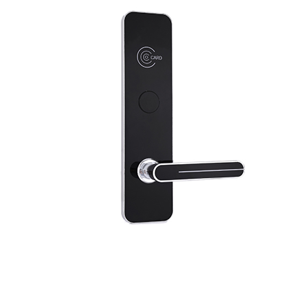 索夫卫智能锁公寓刷卡锁设置方法教程