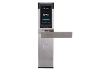 RF870防盗门刷卡锁