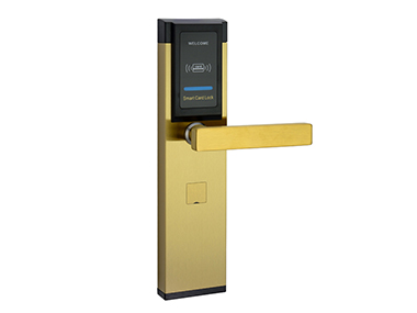 RF870防盗门刷卡锁