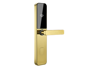 RF875防盗门刷卡锁